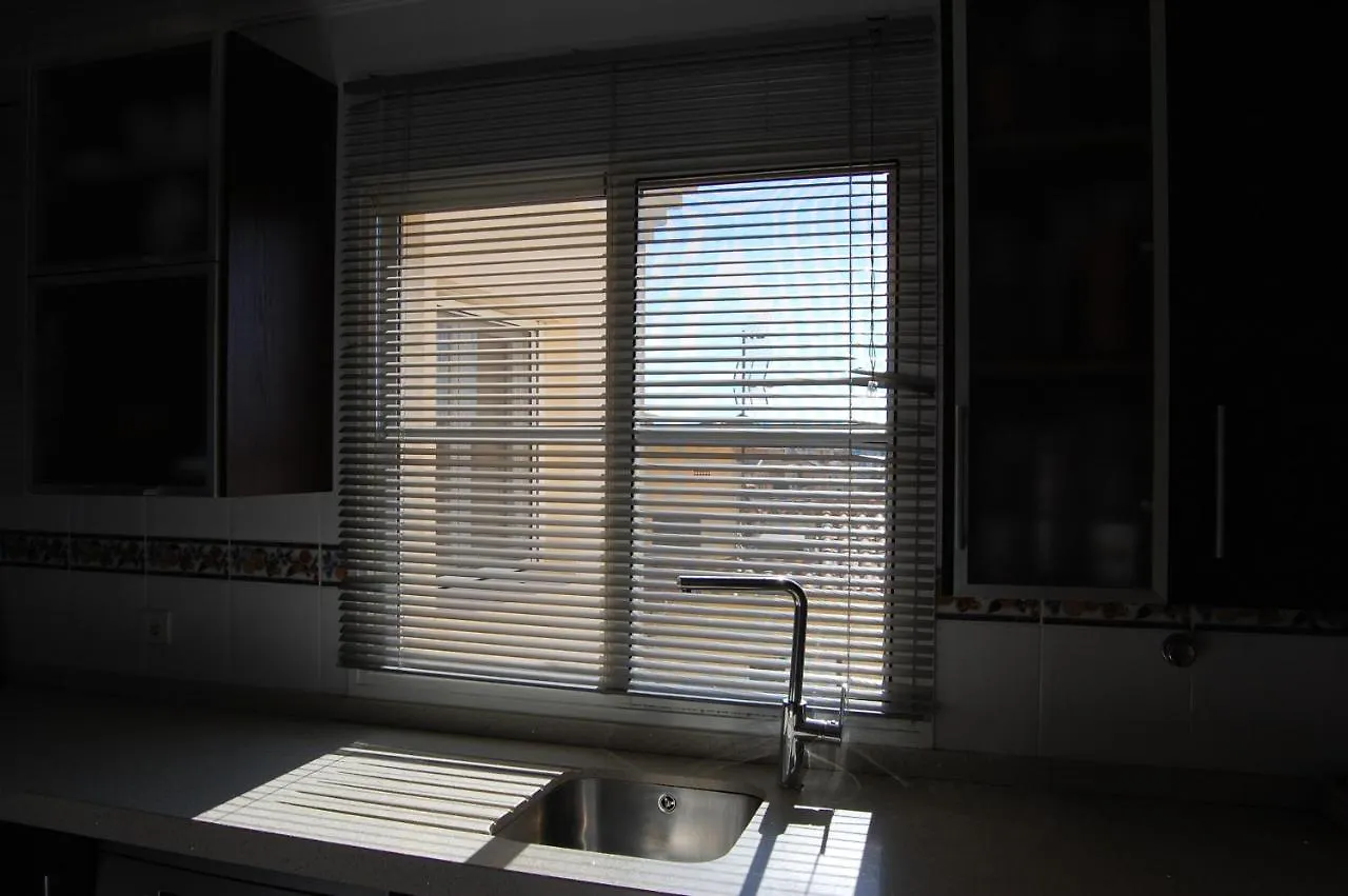 Atico Cerca Del Mar Con Vistas Apartment Torre Del Mar