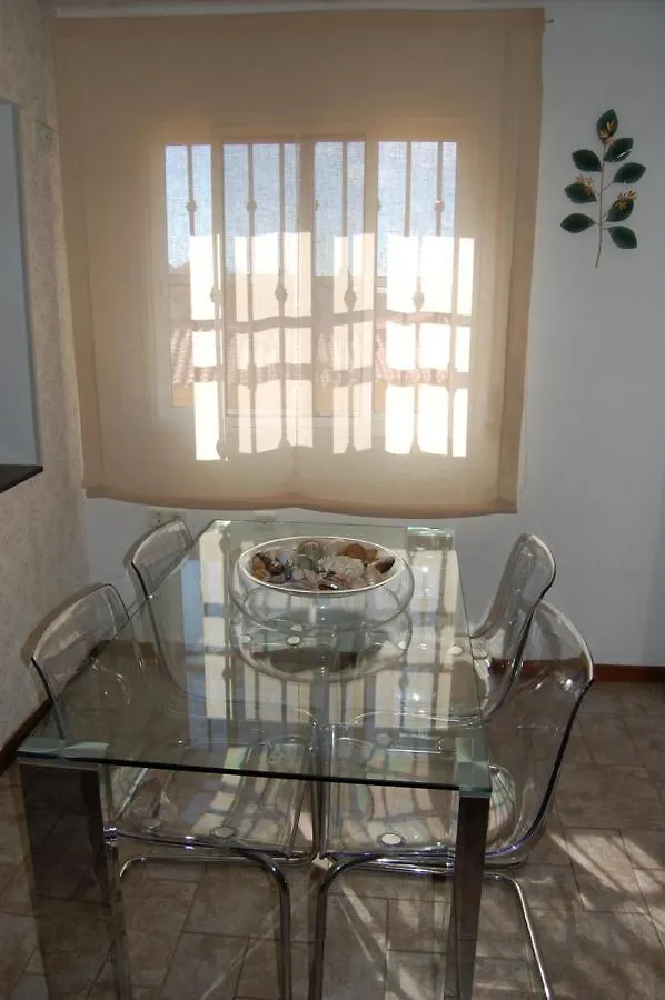 Atico Cerca Del Mar Con Vistas Apartment Torre Del Mar