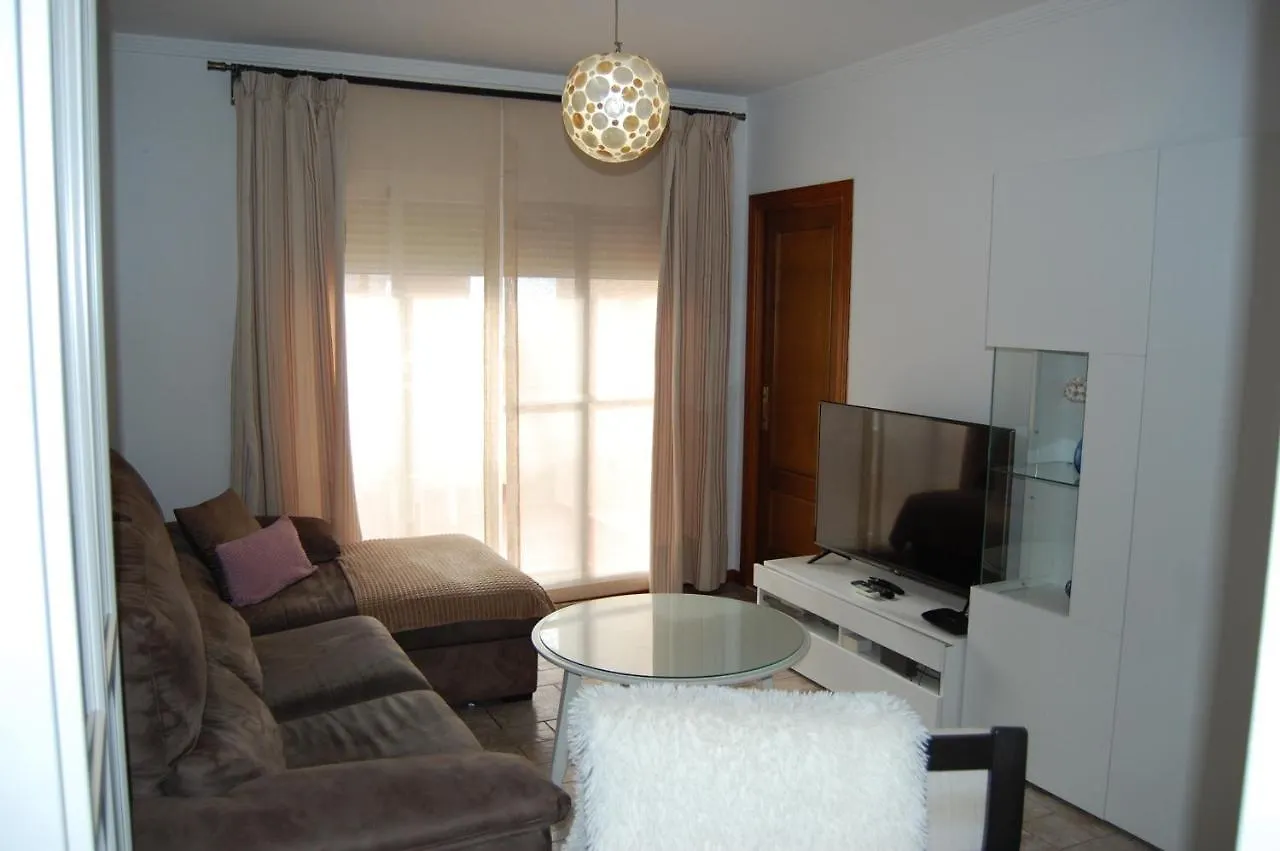 Atico Cerca Del Mar Con Vistas Apartment Torre Del Mar Spain