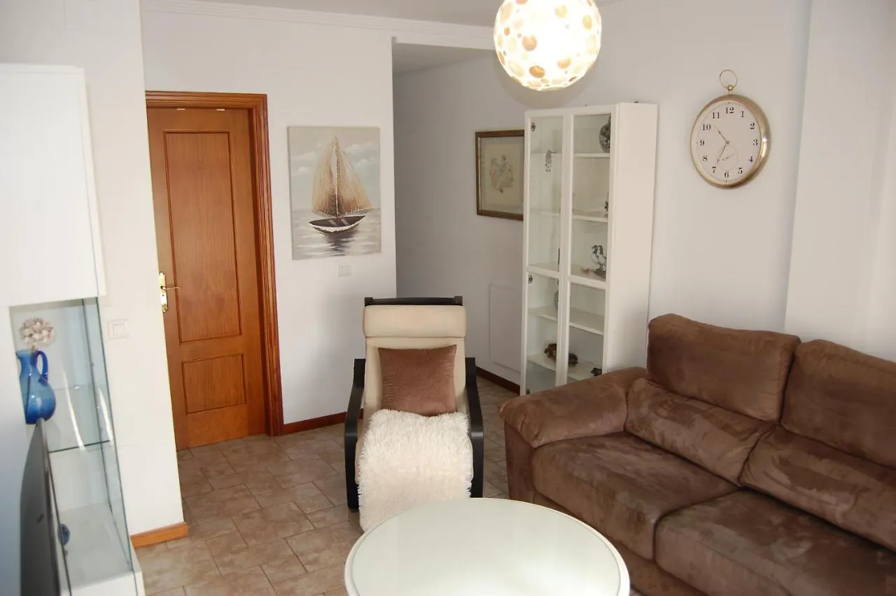 Atico Cerca Del Mar Con Vistas Apartment Torre Del Mar 0*,  Spain