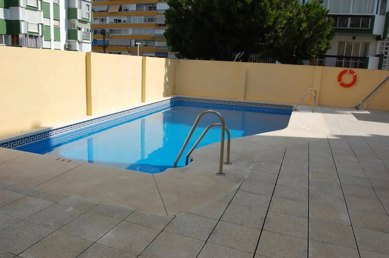 Atico Cerca Del Mar Con Vistas Apartment Torre Del Mar